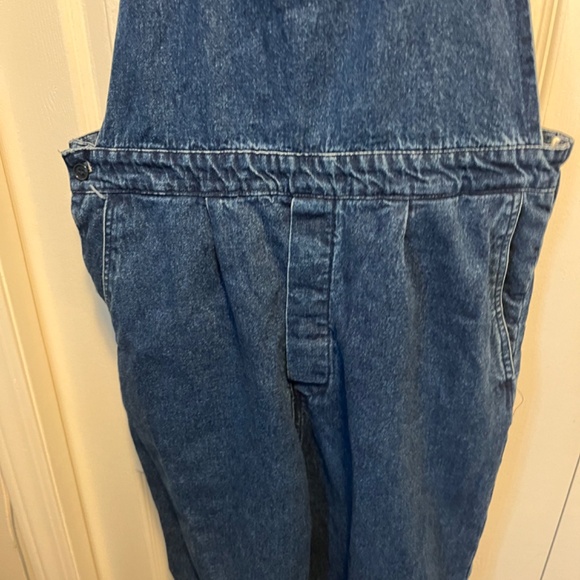 Camo size M overalls - Picture 7 of 16